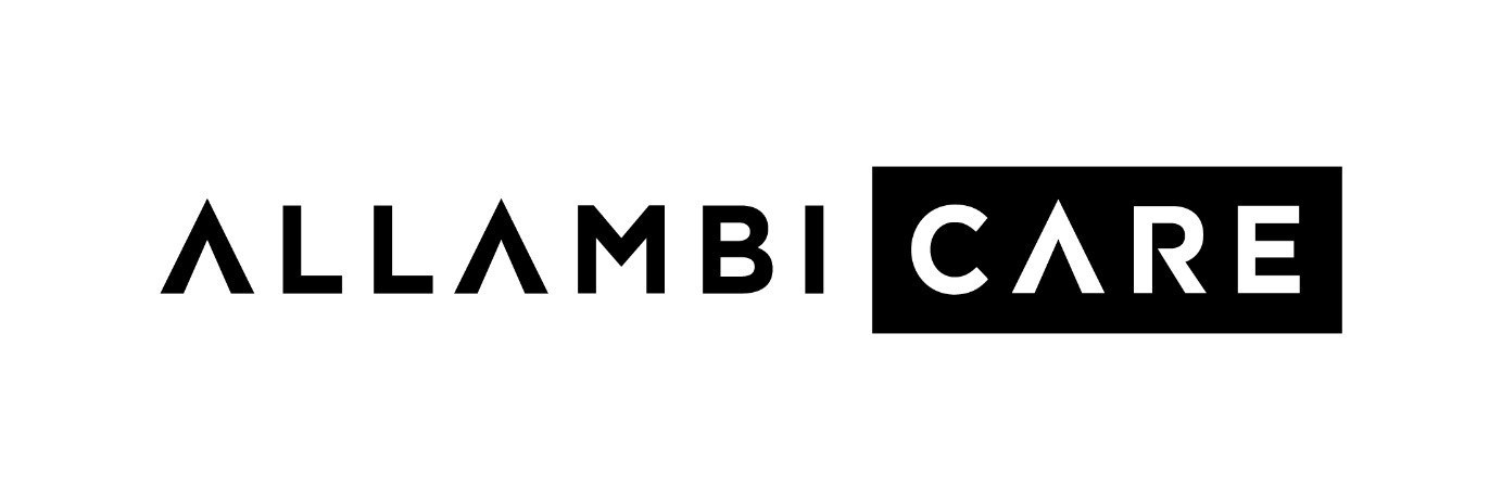 Logo for Allambi